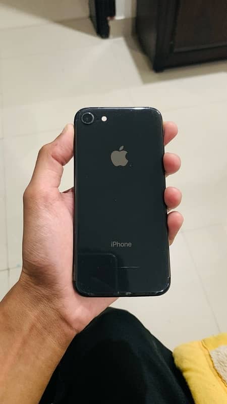 iPhone 8 non pta factory unlock 0