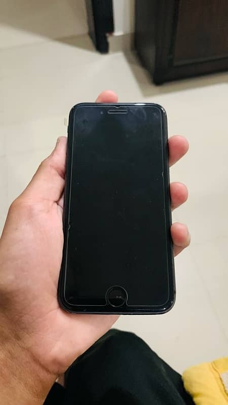 iPhone 8 non pta factory unlock 1