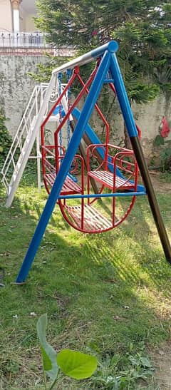 Jhola Swing for children