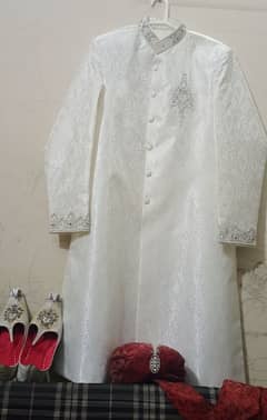 dulha dress