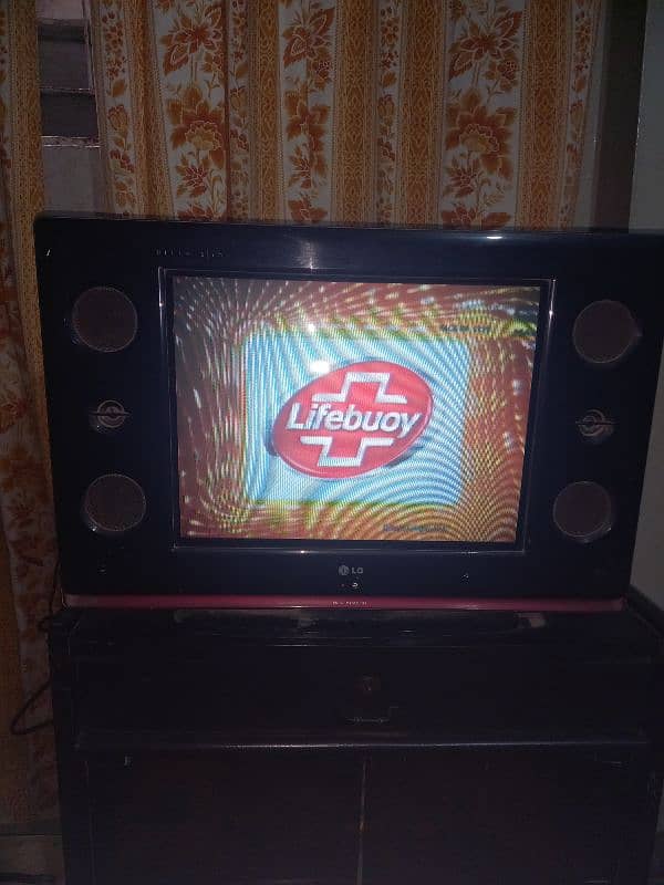 LG TV origina withl excellent sound quality 1