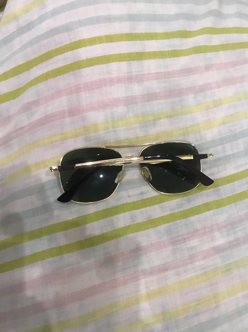 Ray ban & Cartier sunglasses 5