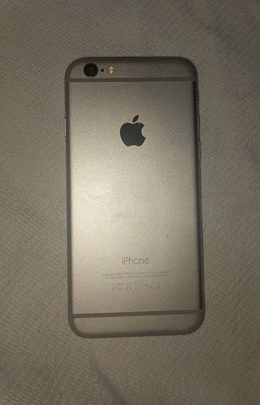 IPhone 6 7