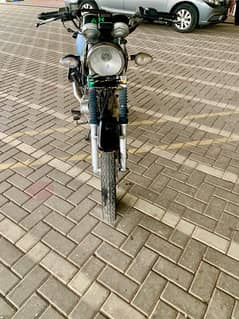 Suzuki GS 150 SE