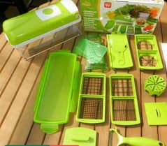 salad & vegetable slicer