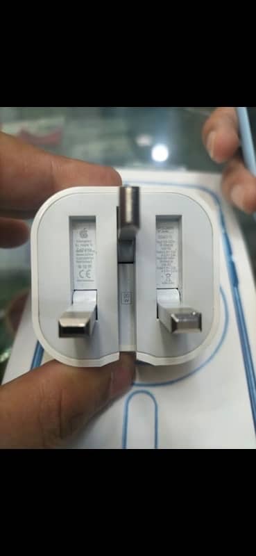 Apple charger 20w 3