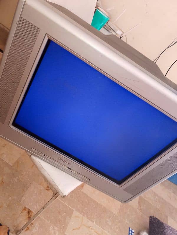 Urgent sale Philips Television 1