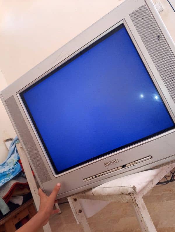 Urgent sale Philips Television 2