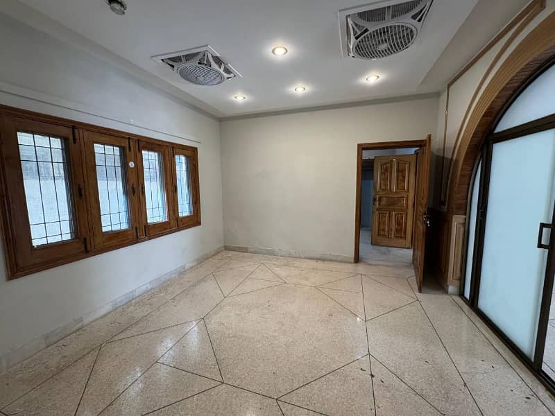 beautiful house available for sale in f10 VIP location 6