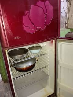 Orient Brand Fridge Perfect Cooling