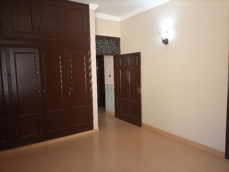 beautiful house available for rent in f10 8