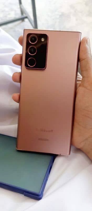 samsung note 20 ultra 0