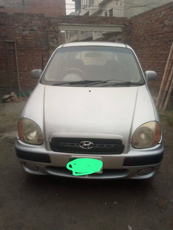 Hyundai Other 2005 3