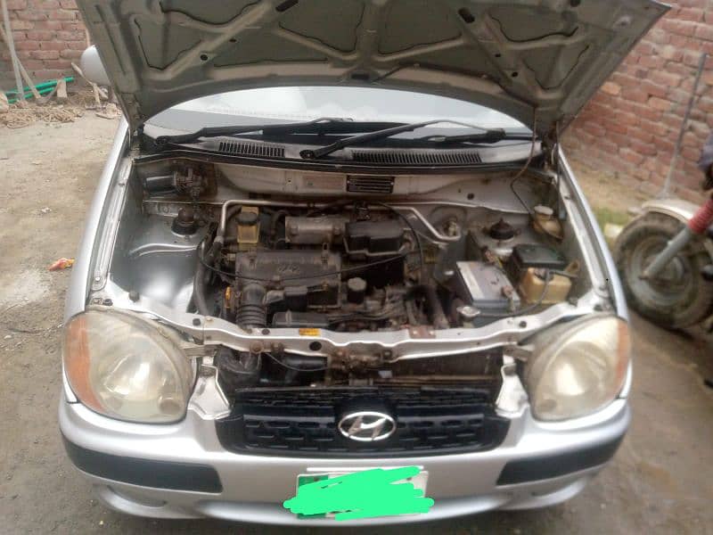 Hyundai Other 2005 8