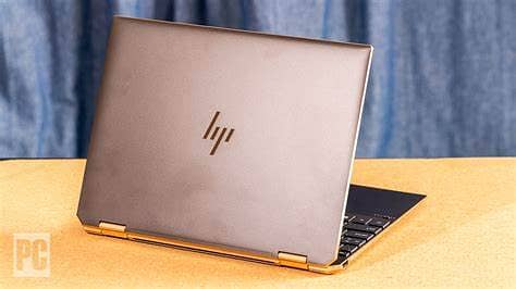 HP Spectre x360 0