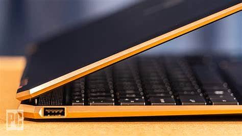 HP Spectre x360 1