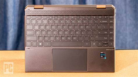 HP Spectre x360 3