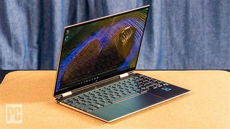 HP Spectre x360 4