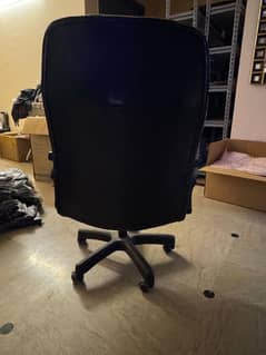 office chair