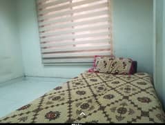 One Bed Room Kitchen Bath In Sharing Flat For Rent For Bachelors Only