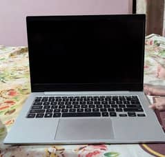 Samsung chrome Book