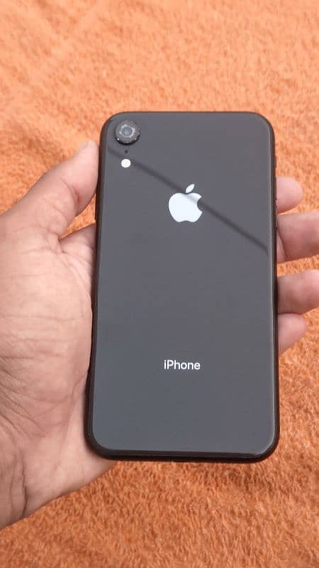 iphone xr 6