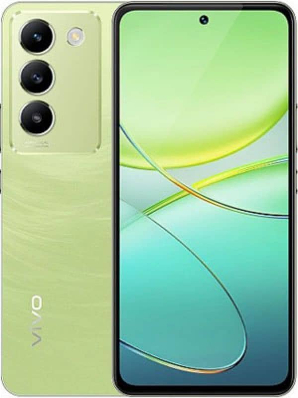 vivo y100 8 256 0