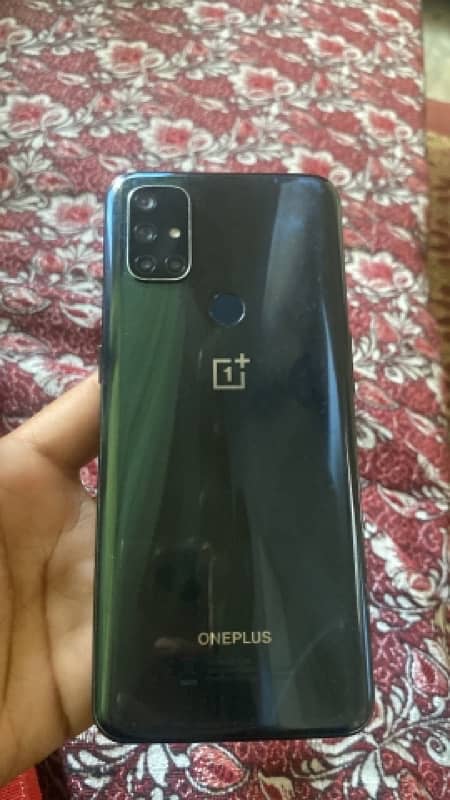 Oneplus nord n10 5g 1