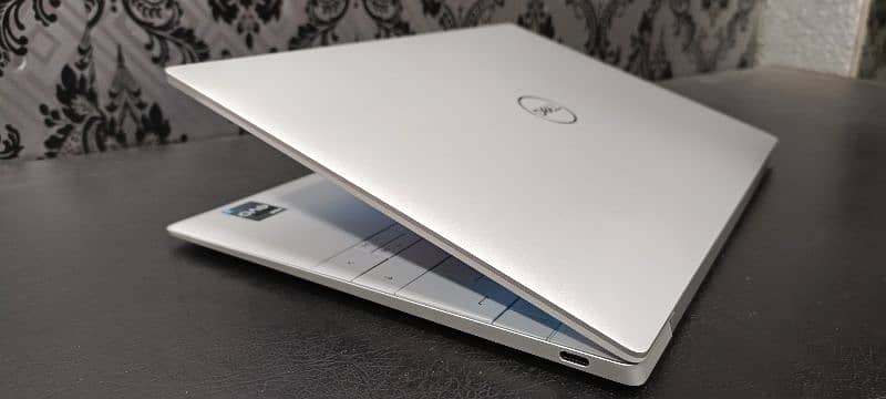 Dell XPS-13 Plus (9320) White Color 3