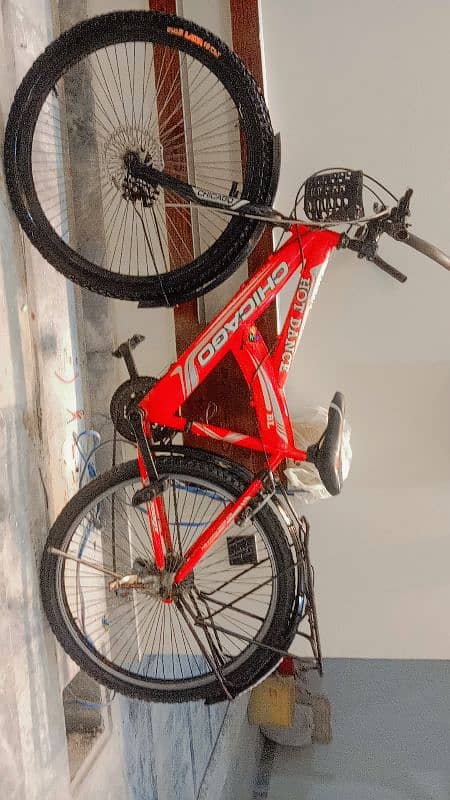 cycle for sale 2