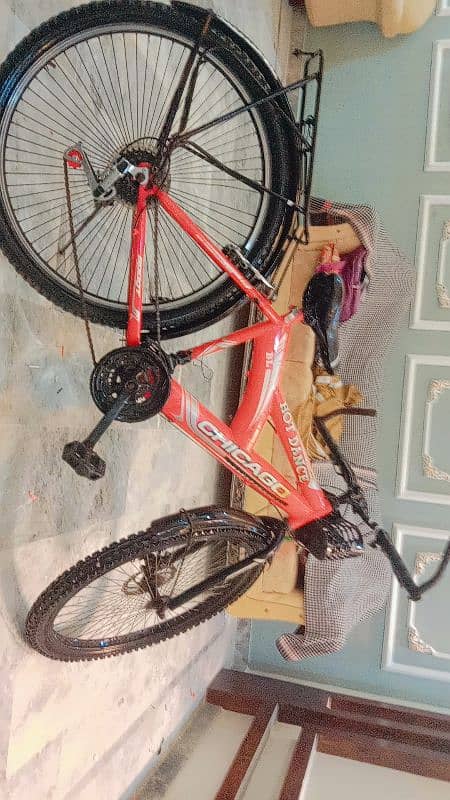 cycle for sale 7