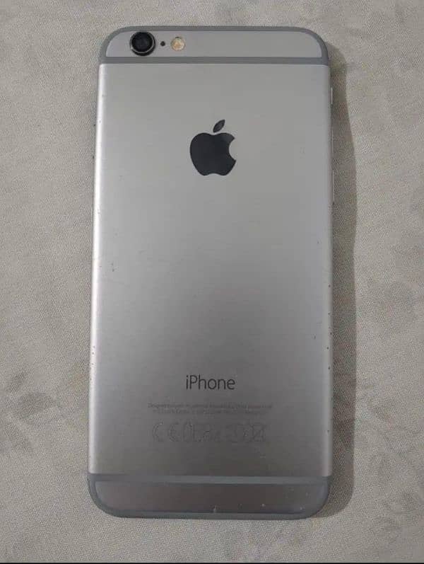 IPHONE 6 64 GB 0