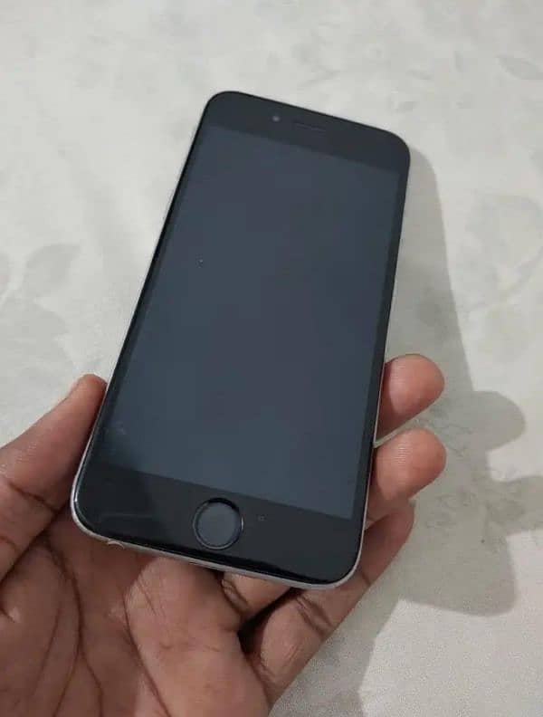 IPHONE 6 64 GB 1