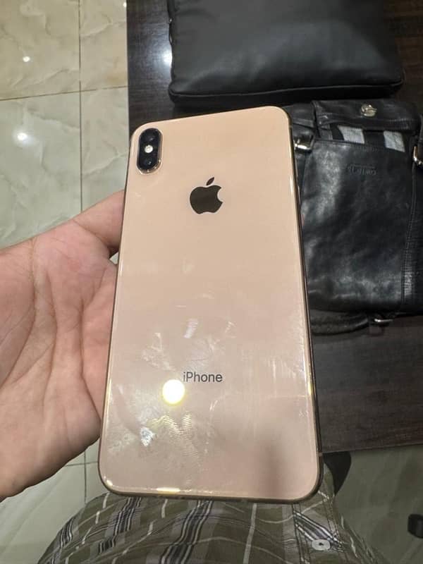 iphone XS Max Pta Ap 1