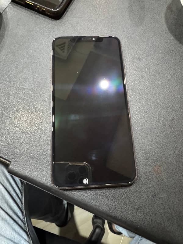 iphone XS Max Pta Ap 4