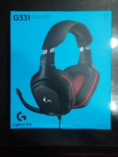 Logitech G331 original product