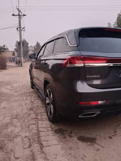 Changan Oshan X7 Fs 2024