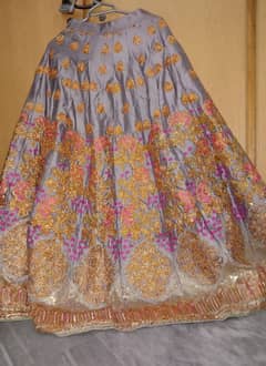 lehnga