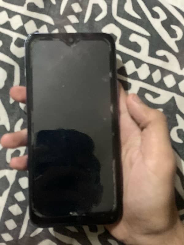 Itel A48 With box 3