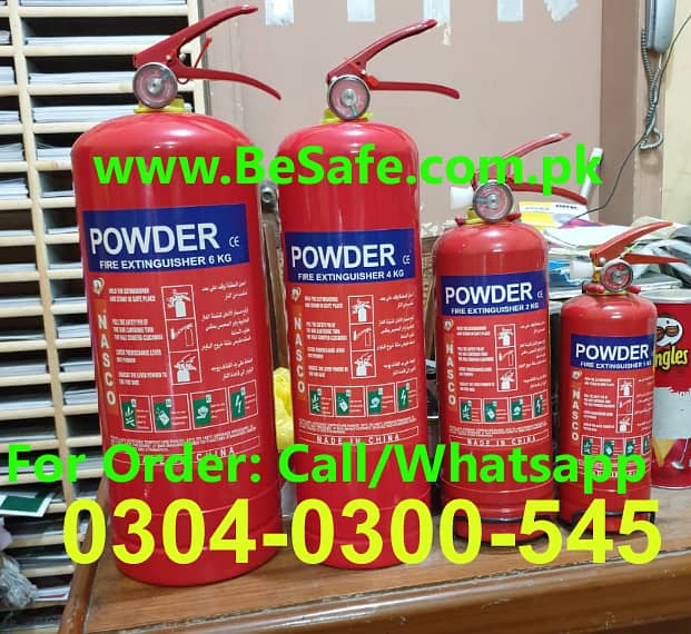 Fire Extinguisher,DCP,CO2,cat eyes, Safety signs, Refilling 12