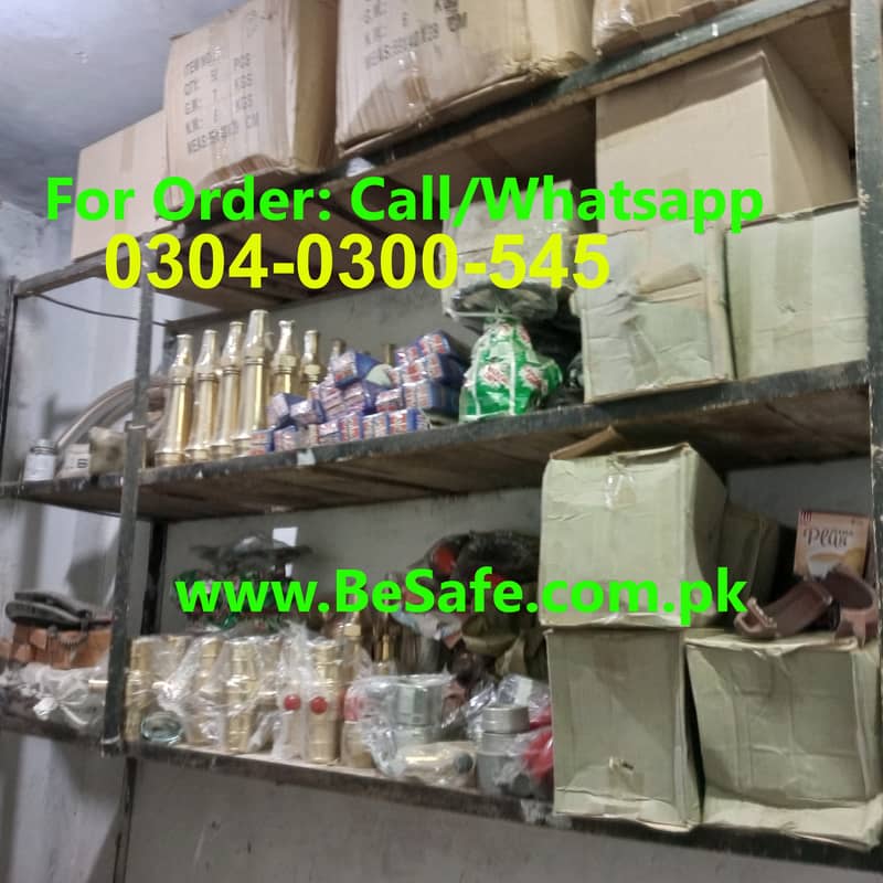 Fire Extinguisher,DCP,CO2,cat eyes, Safety signs, Refilling 16