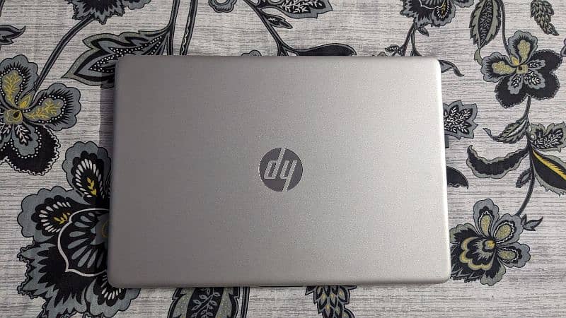 HP 14-cf006nx, Corei5, 8th Gen in Excellent Condition 2