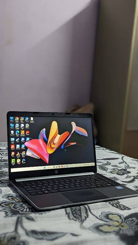 HP 14-cf006nx, Corei5, 8th Gen in Excellent Condition 3