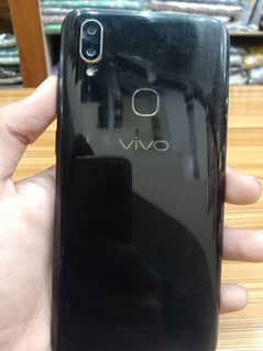 vivo v11