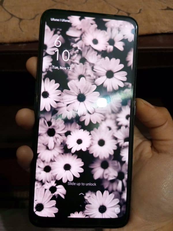 OPPO Reno 2z (8gb ram 256gb rom) 1