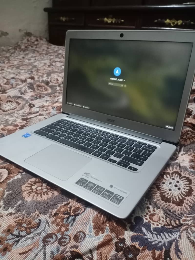 acer chromebook 0