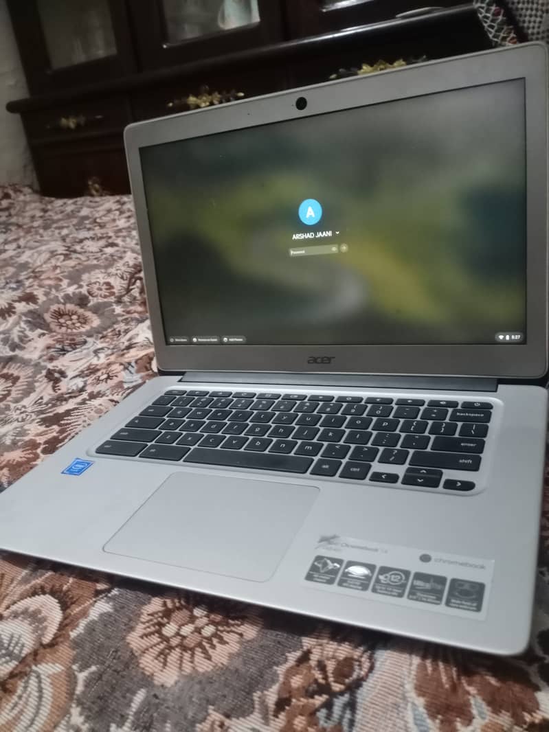 acer chromebook 2