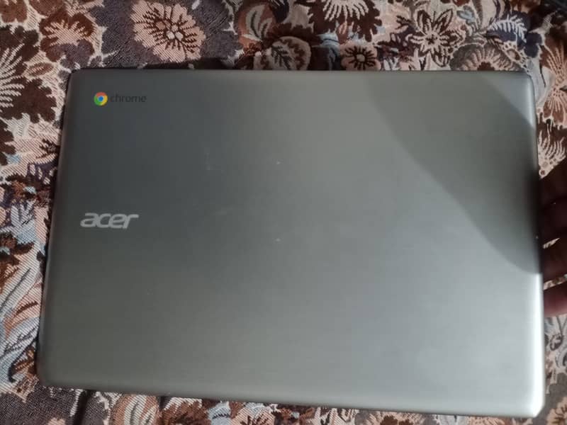 acer chromebook 3