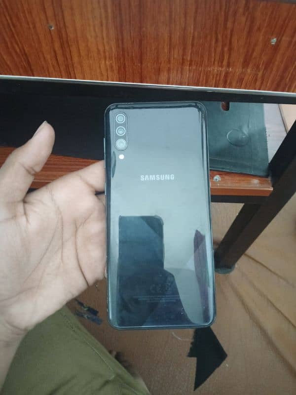 samsung a50s 4