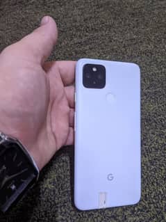 google pixel 4a 5g. . . 6/128